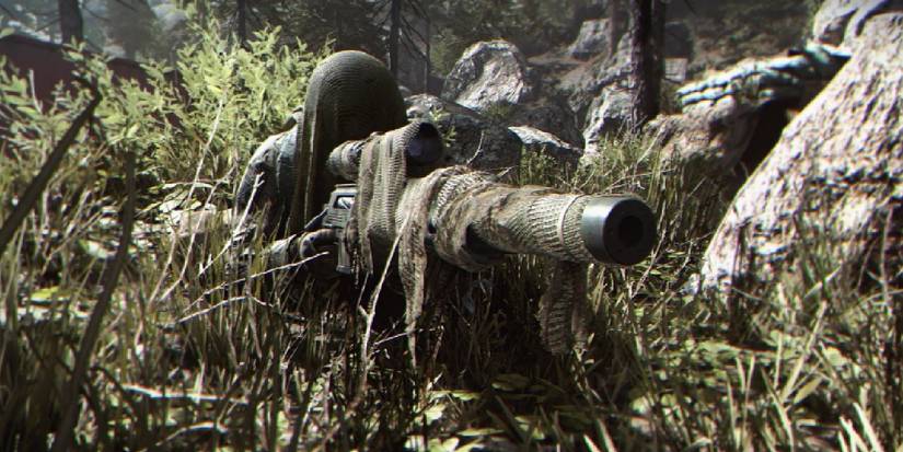 call of duty modern warfare refresh series 4