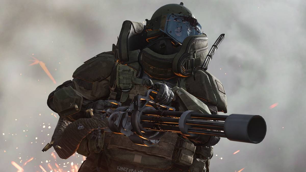 call of duty modern warfare refresh series 7