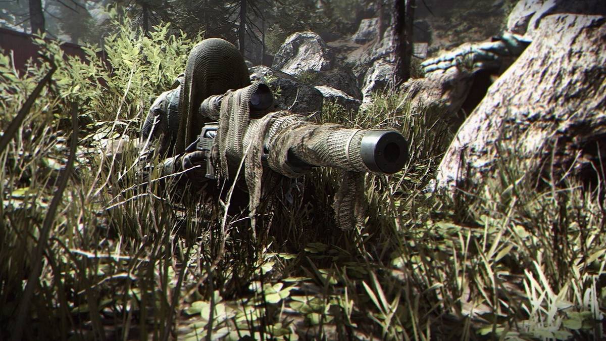 call of duty modern warfare playlist change