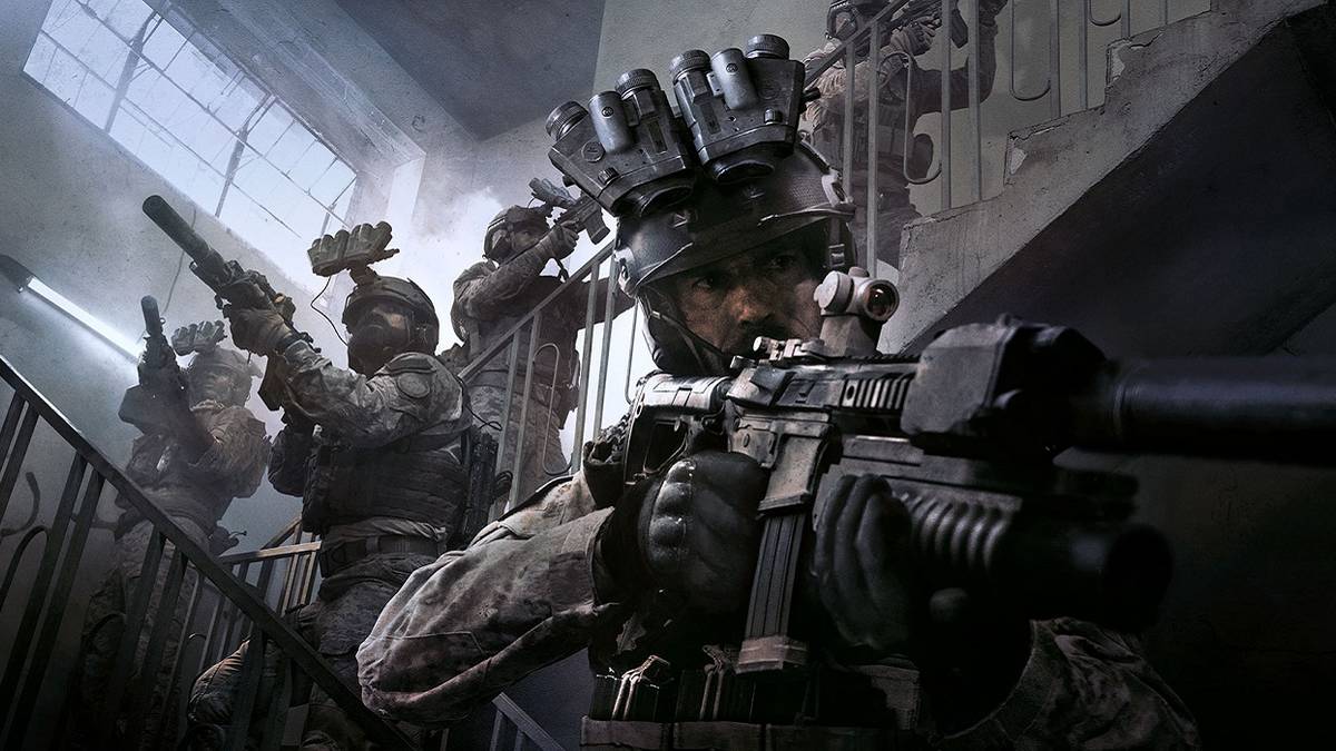 call of duty modern warfare unlock weapon skins