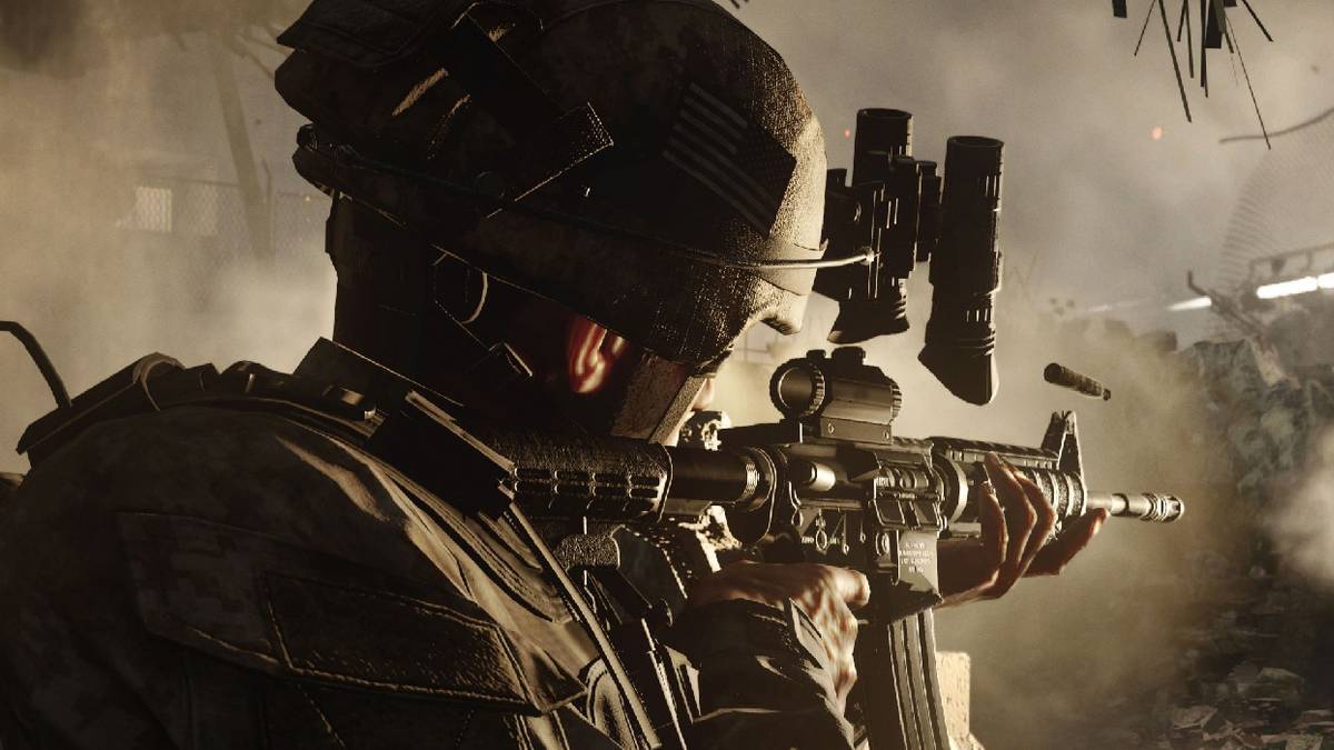 call of duty modern warfare succeed fail 1