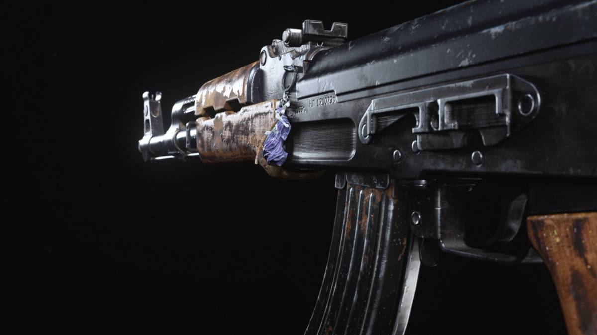 call of duty modern warfare twitch charm