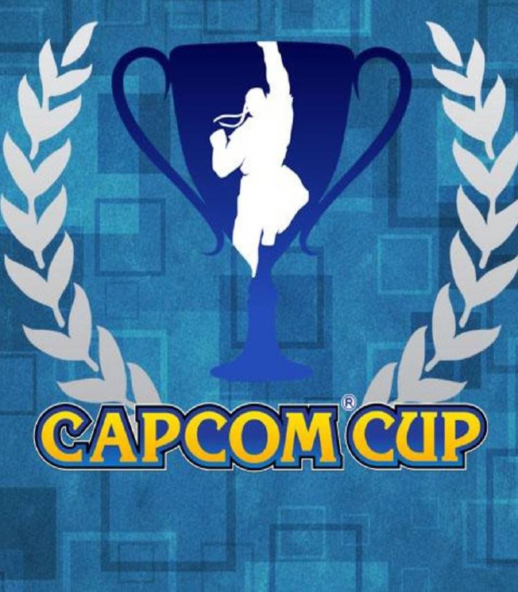 street fighter v capcom