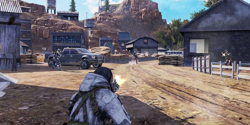 Call of Duty Mobile: The Best Scorestreaks