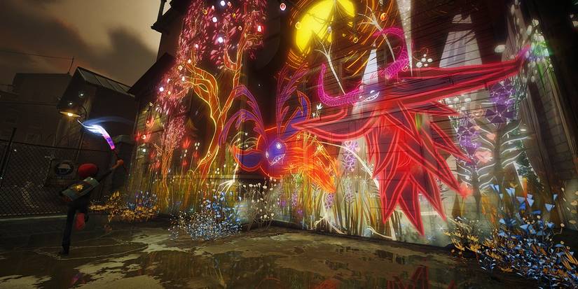 concrete genie review