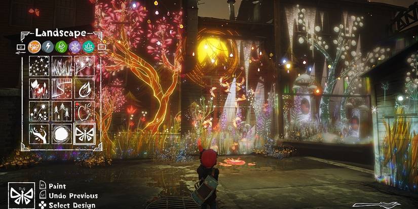 concrete genie review