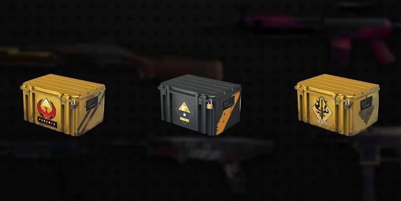 cs:go loot crates