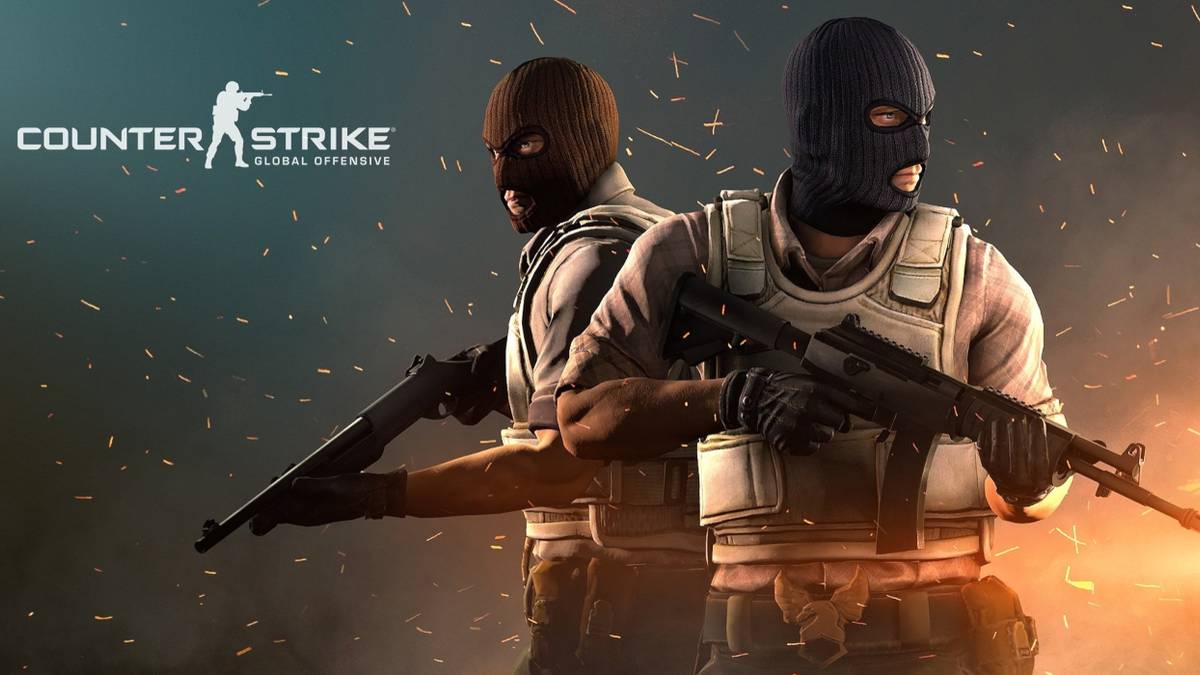 counter-strike global offensive art