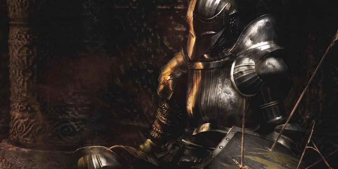 Demon's Souls review: The best reason to own a PS5