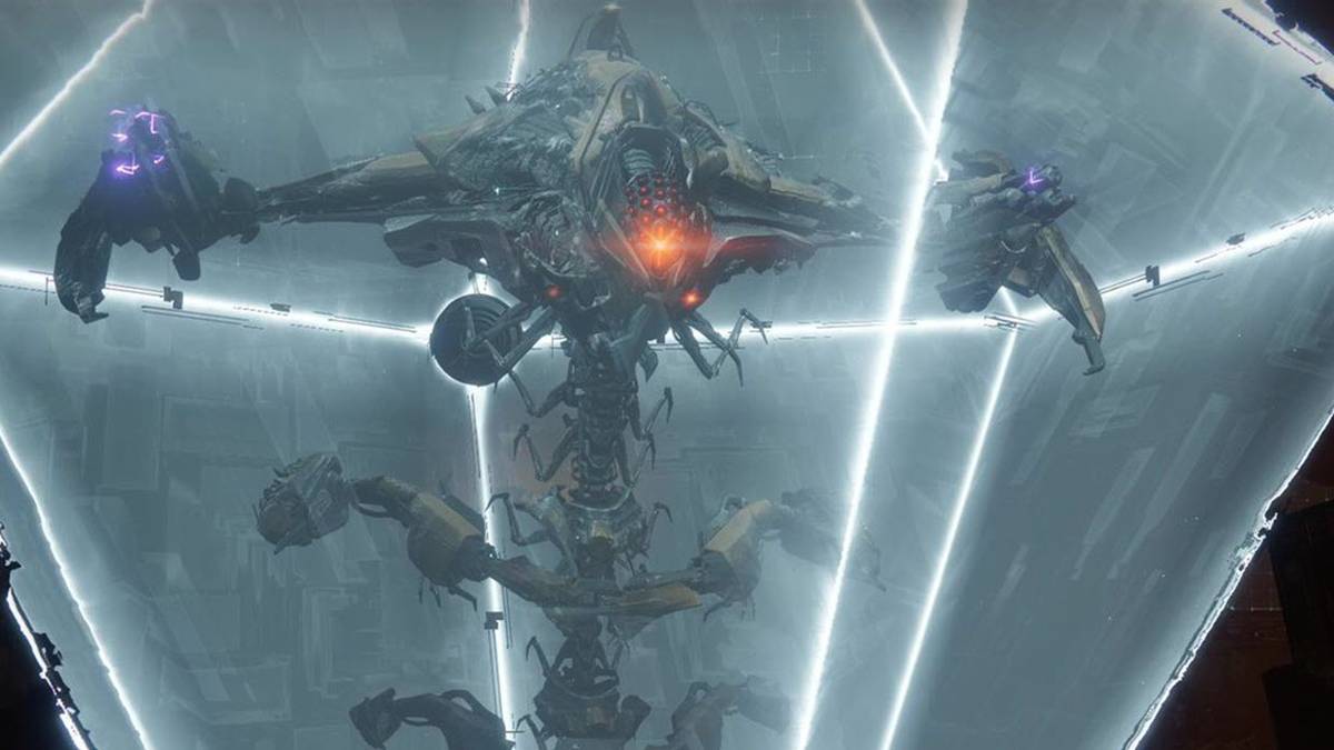 destiny 2 argos fight