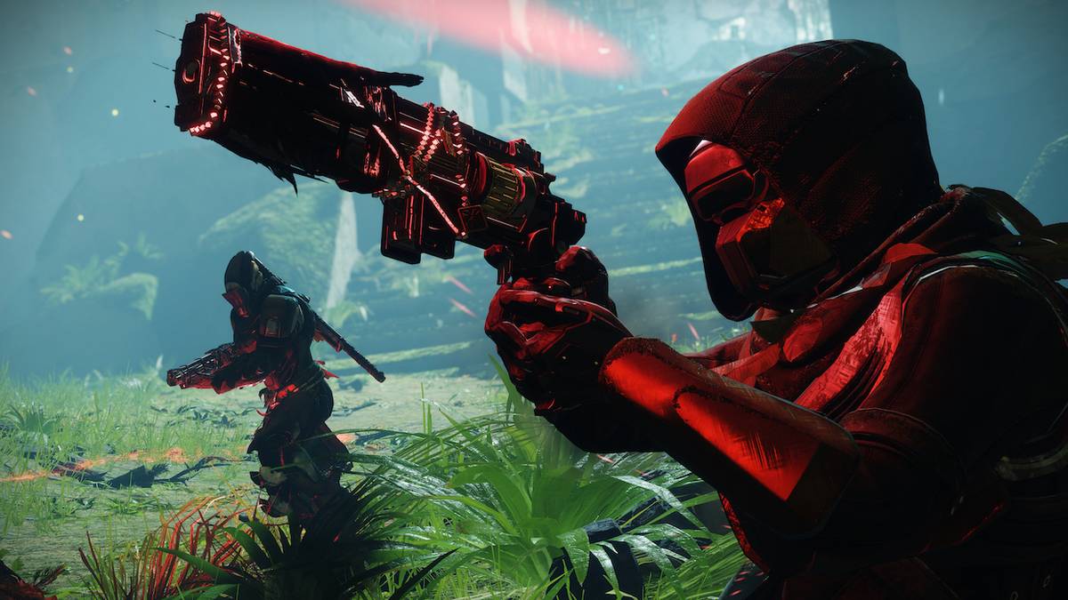 destiny 2 armor mods shadowkeep