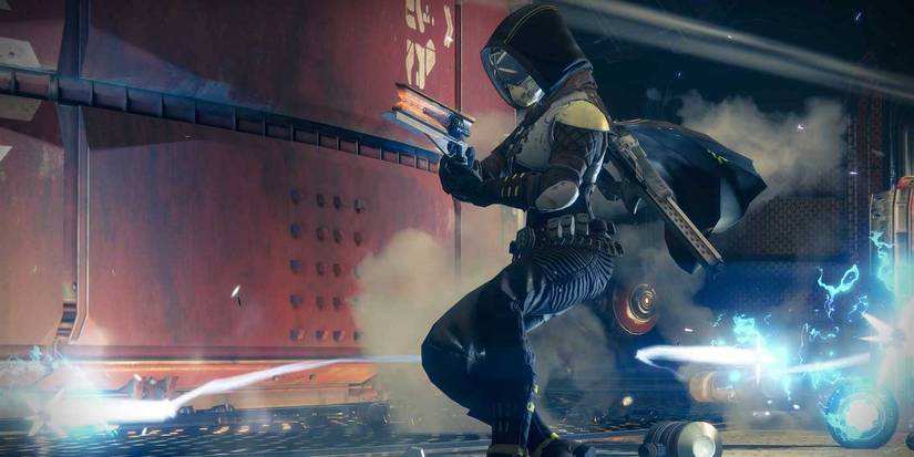 destiny 2 best pvp weapons season of the undying