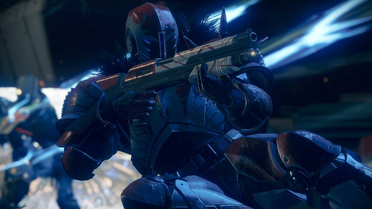 destiny 2 crucible titan