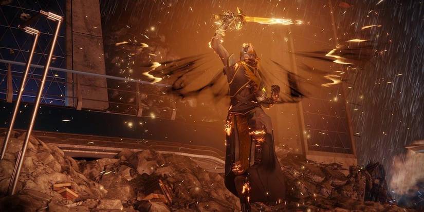 destiny 2 dawnblade nerf