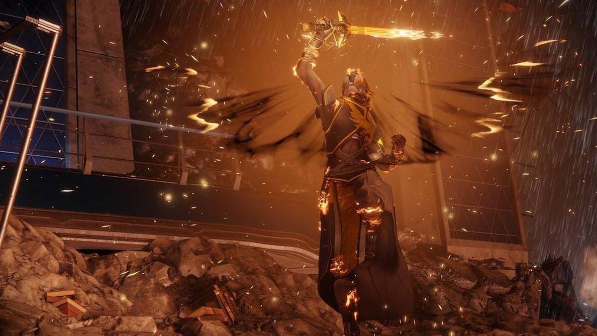 destiny 2 dawnblade nerf