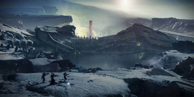 destiny 2 essense of insanity bound manacle