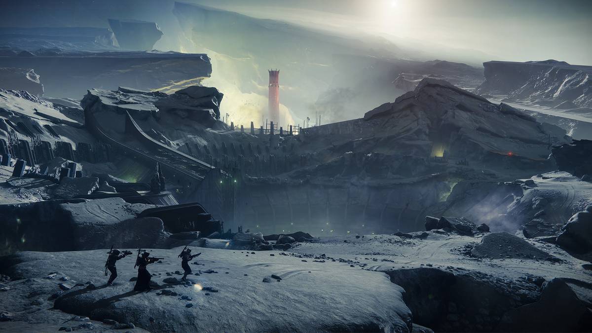 destiny 2 essense of insanity bound manacle