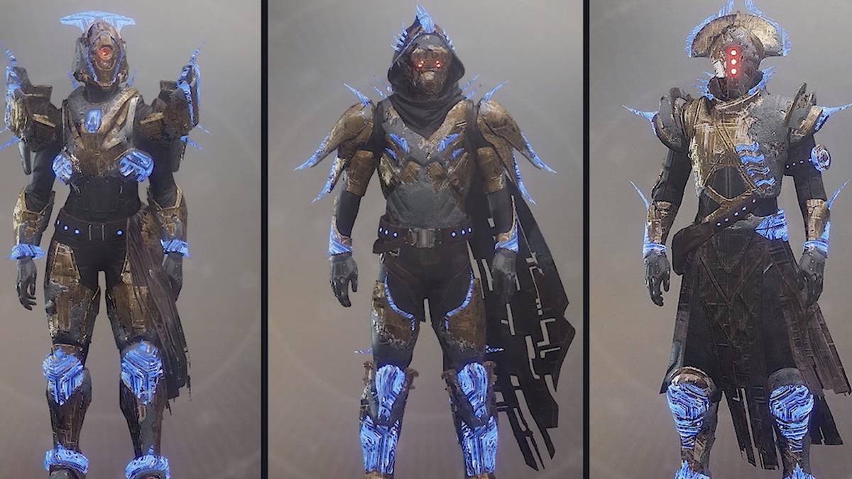destiny 2 garden of salvation raid armor