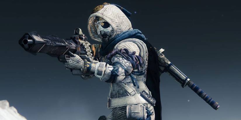 destiny 2 how to get xenophage