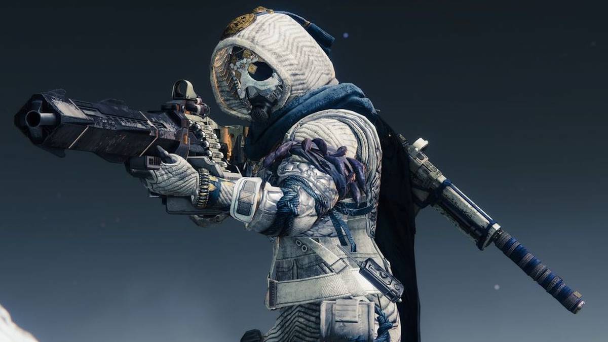 destiny 2 how to get xenophage