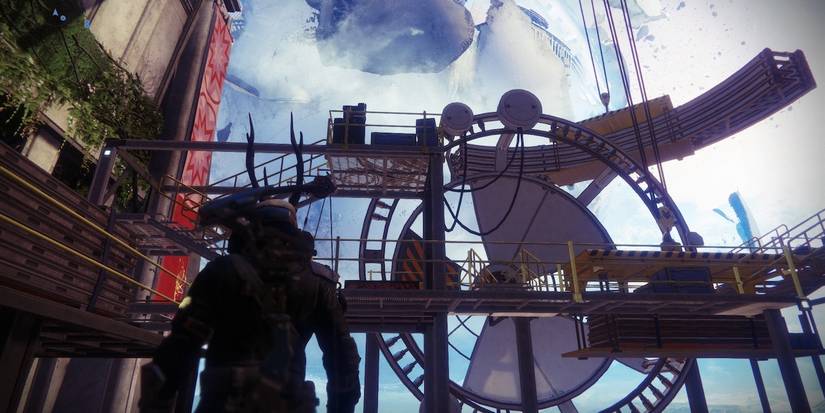 vex portal for final assault