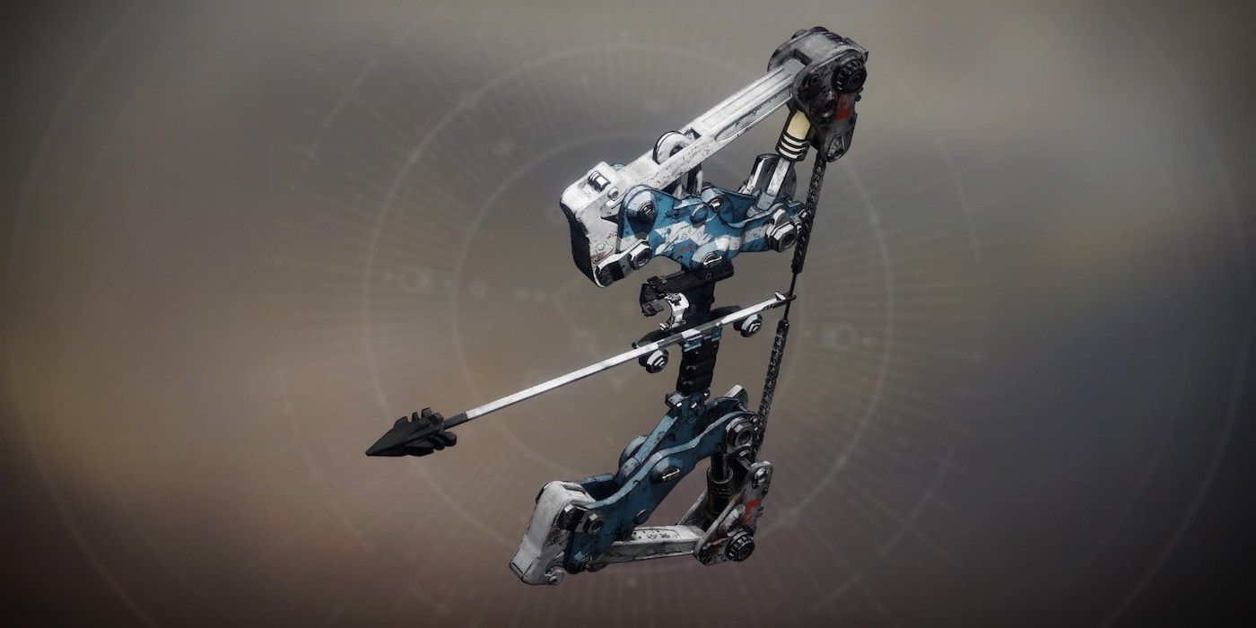 leviathan's breath exotic bow