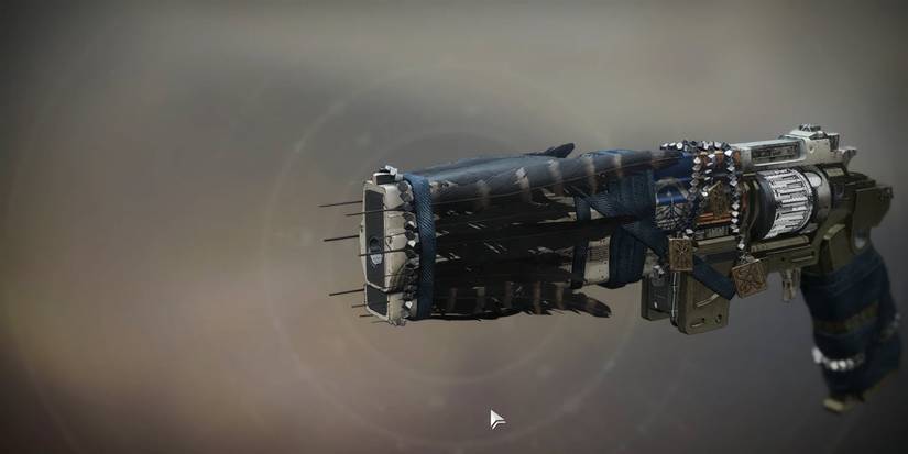 destiny 2 loud lullaby