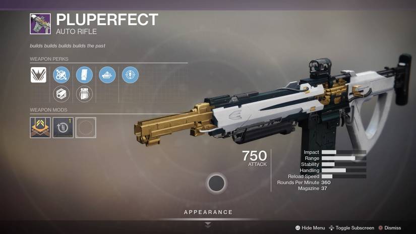 destiny-2-season-pass-auto-rifle-pluperfect