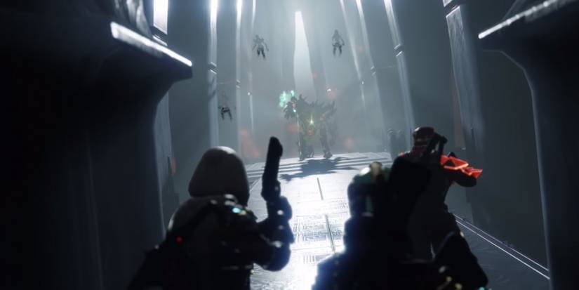 destiny 2 shadowkeep ending explained