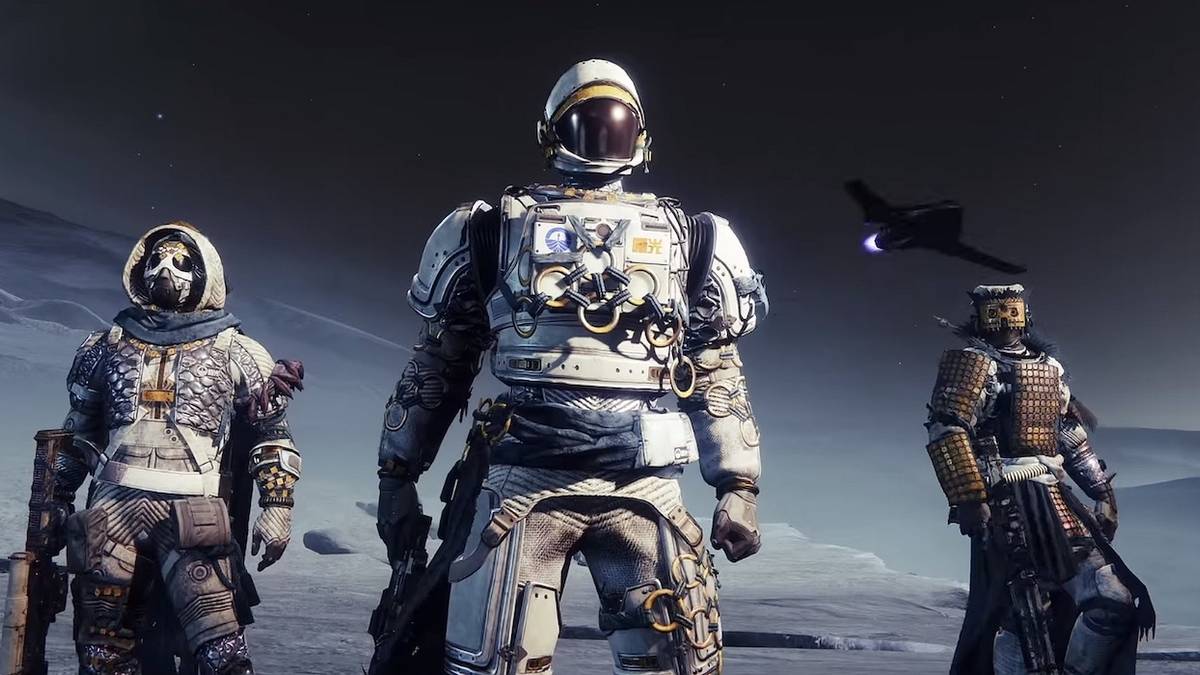 destiny 2 shadowkeep free powerful reward from bungie