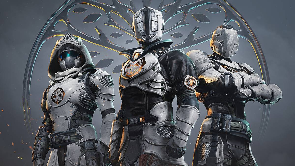 destiny 2 iron will armor set