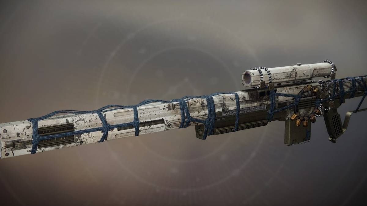 destiny 2 shadowkeep tranquility sniper rifle essence of vanity quest