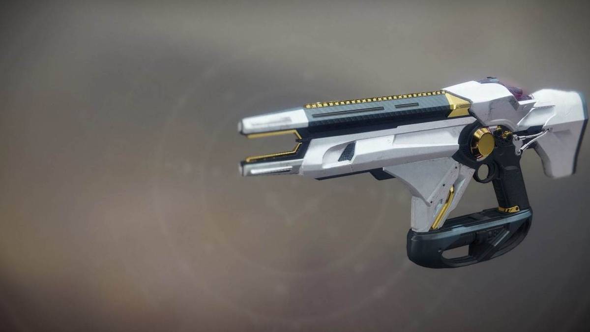 destiny 2 telesto broken glitch disabled