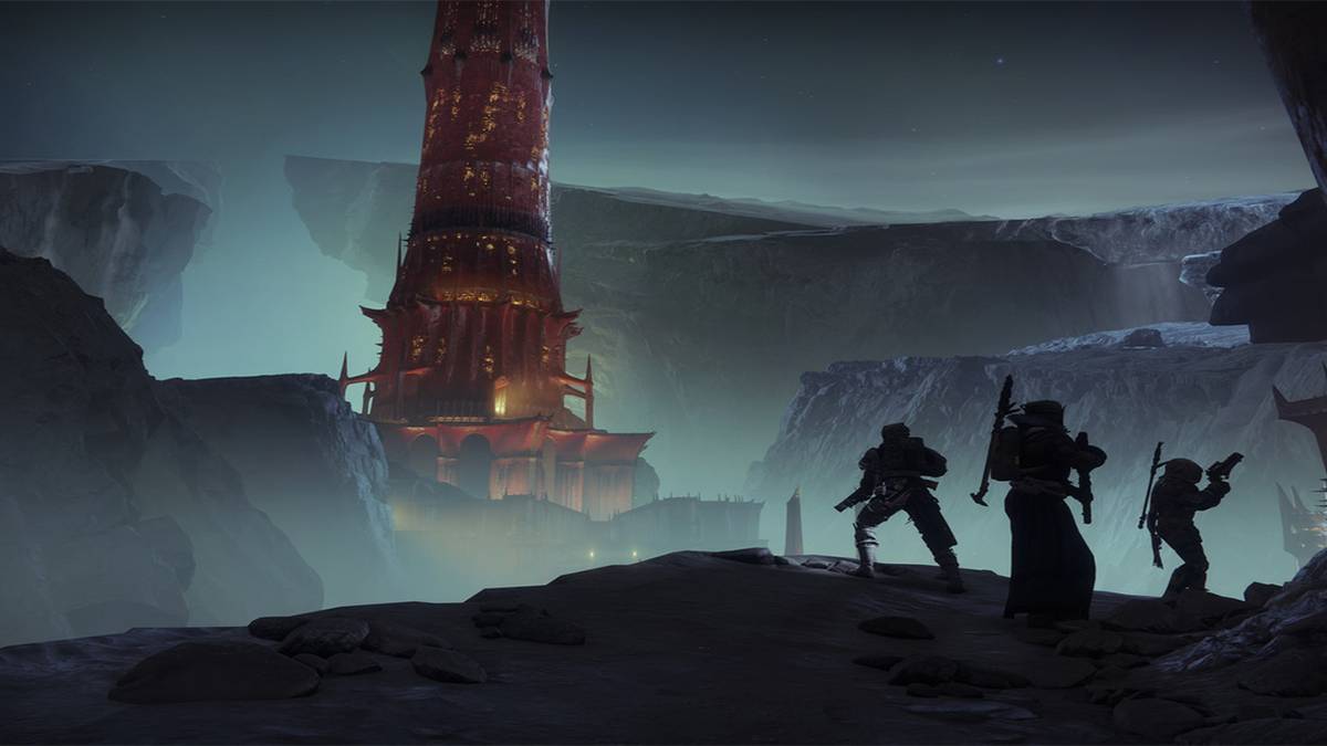 Destiny 2: How to Get Upgrade Modules