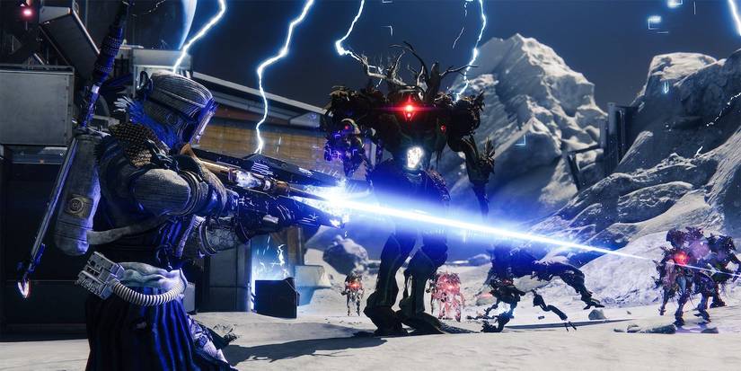 destiny 2 vex offensive fun rewarding limited