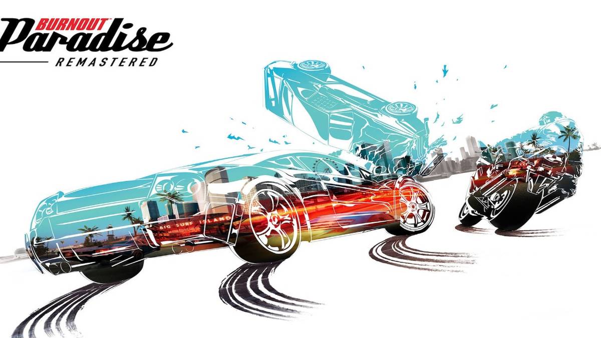 burnout promo banner