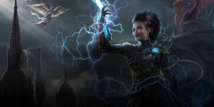 ravnica wizard