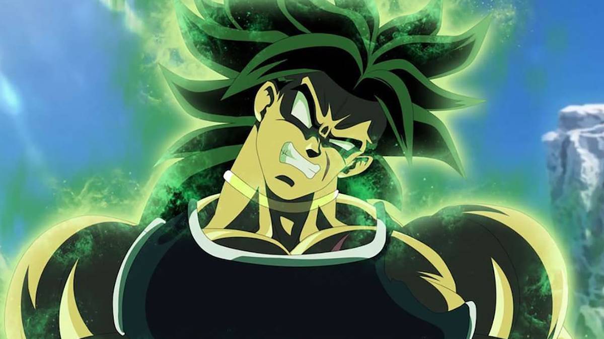 dragon ball fighterz broly