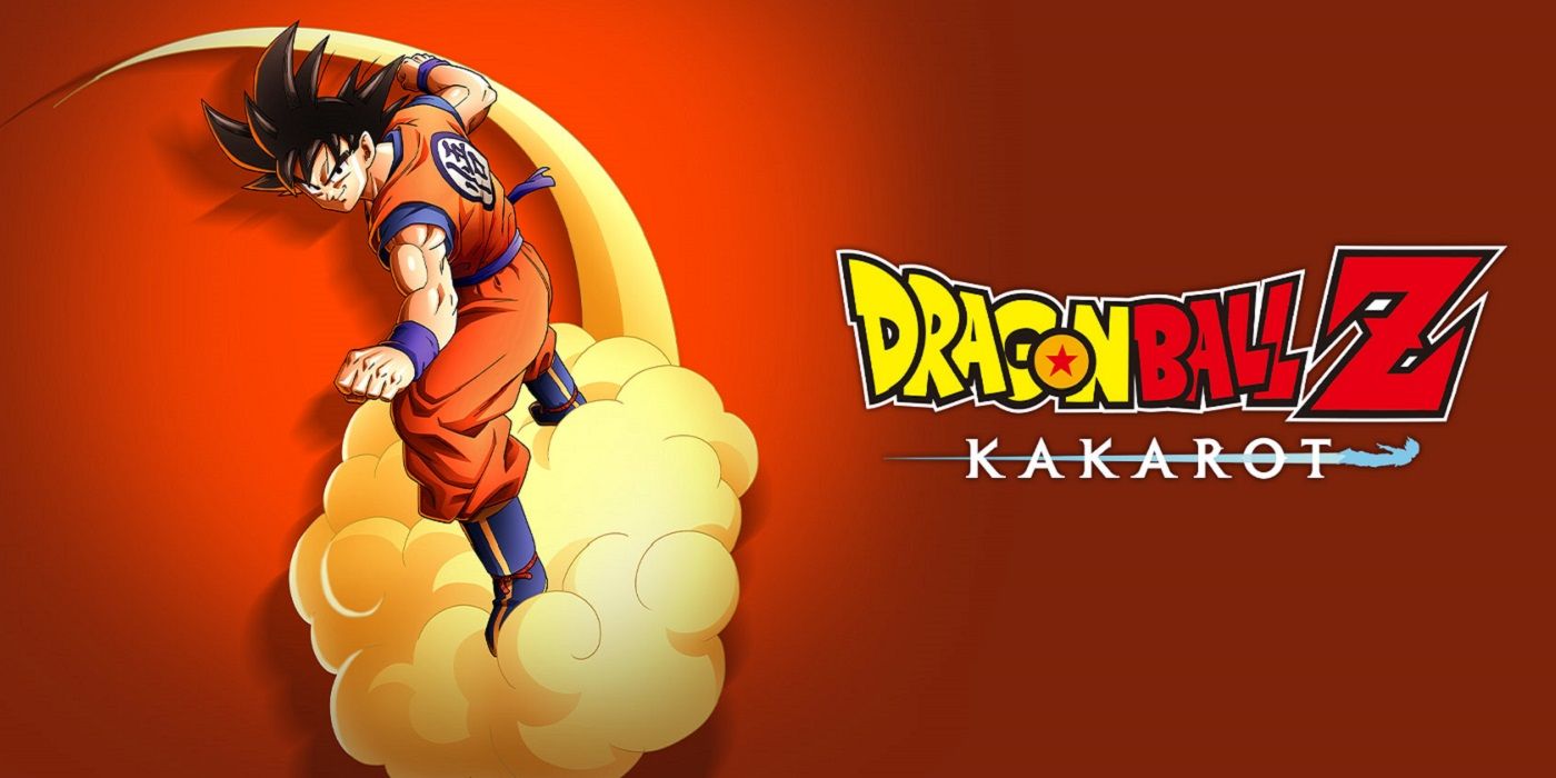 Dragon Ball Z: Kakarot Preview - Fast, Fluid, And a Lot of Fun