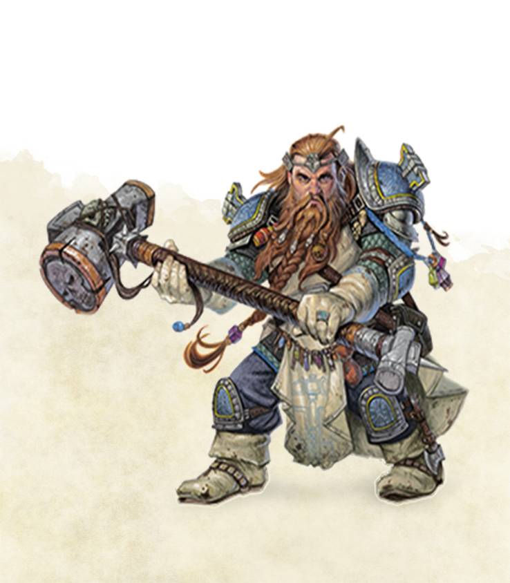 Dungeons And Dragons Deep Dive Into Unearthed Arcana Class