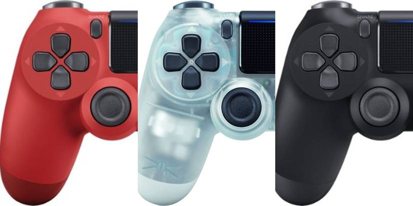 dualshock 4 sale