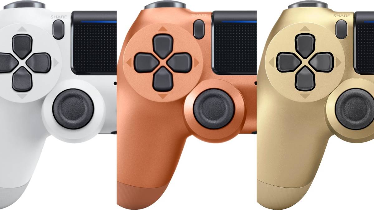 ebay dualshock 4 sale