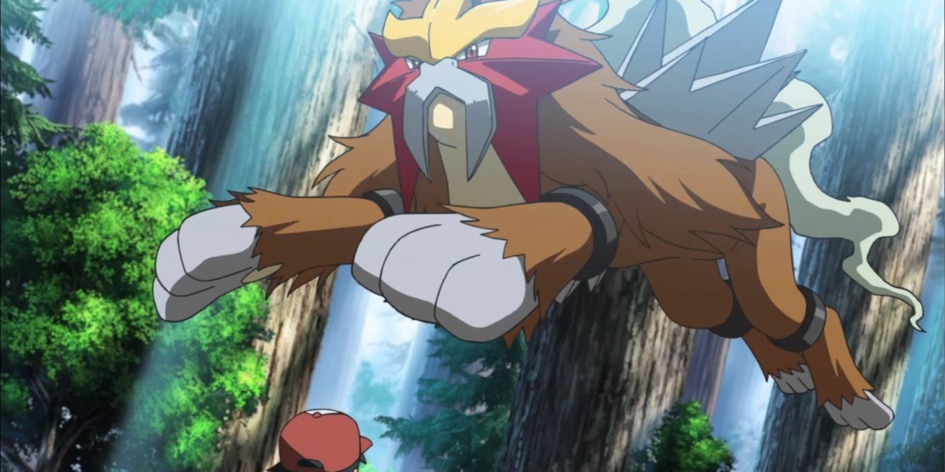 3 Ways to Capture All Three Legendary Dogs in Pokémon SoulSilver and  HeartGold