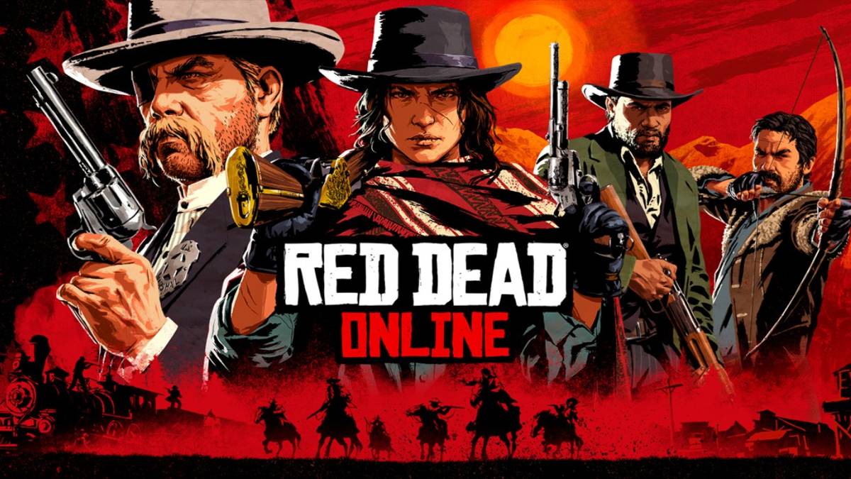 Rdo Masks Red Dead Online Adds Halloween Masks, New Legendary Bounty
