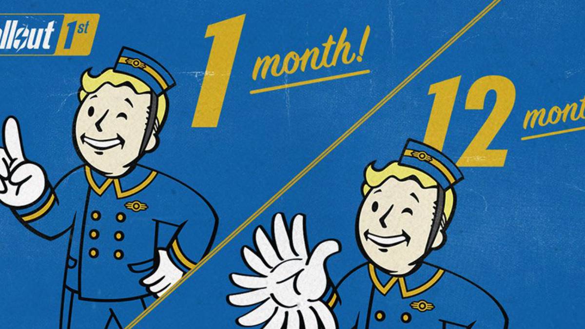 fallout 1st 76 fans not happy paywall subscription
