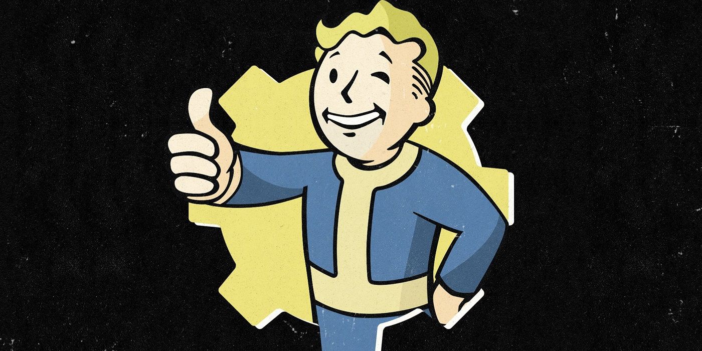 new fallout 5 game