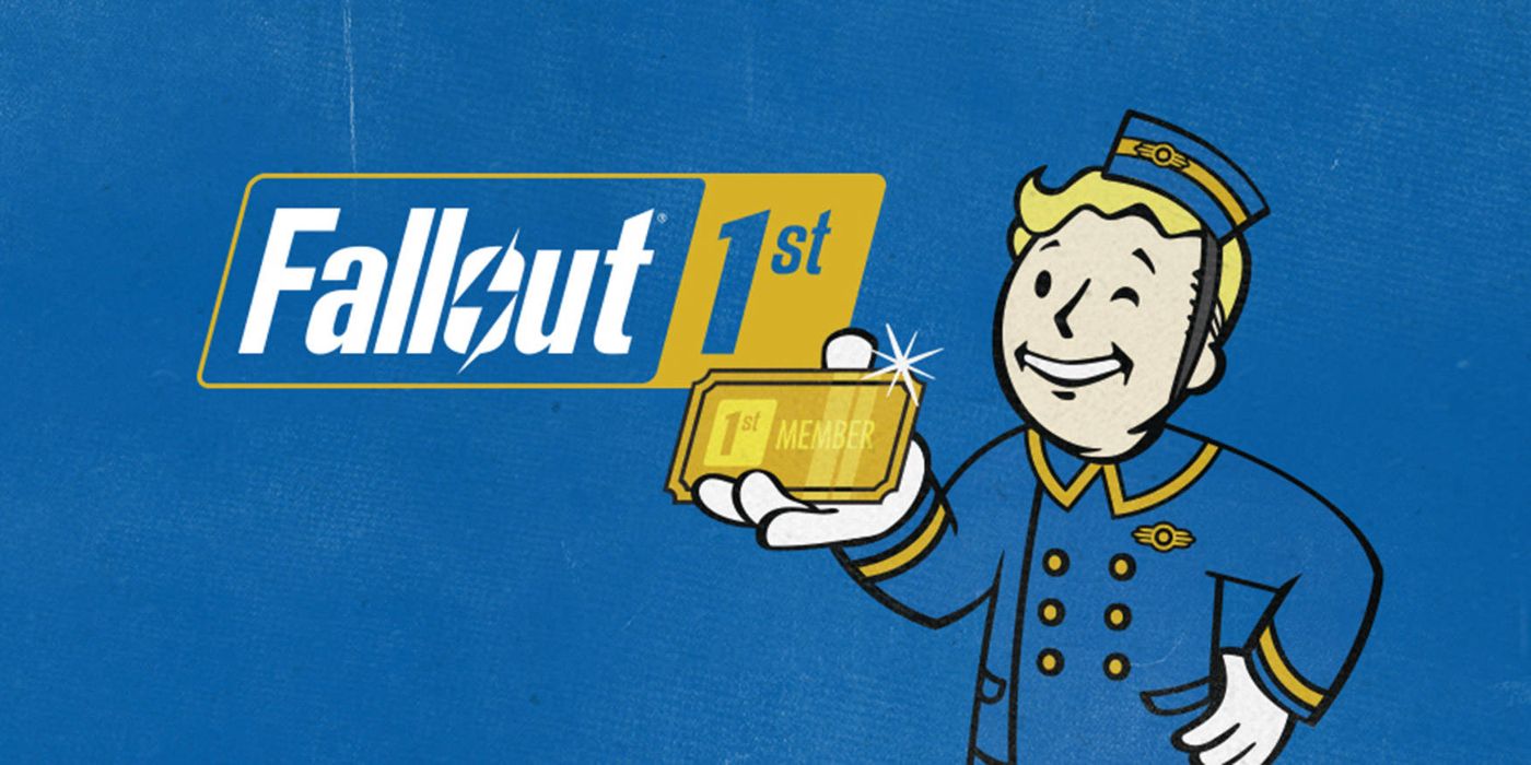 fallout 1st logo