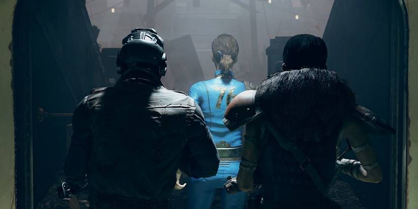 fallout 76 wastelanders update delay