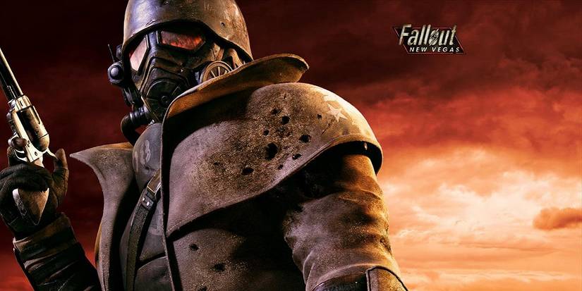 fallout legacy collection