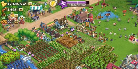 Farmville